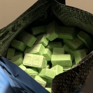 280mg MDMA press SQUID GAMES