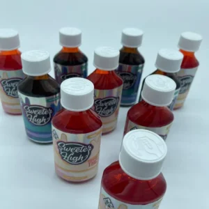 Buy Sweeter High Syrup Online