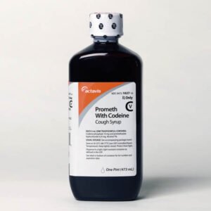 Promethazine Codeine Cough Syrup import placeholder for 331