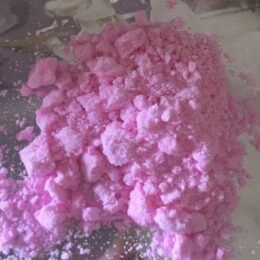 Pink Cocaine The 80s