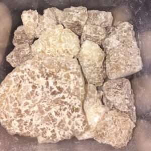 MDMA Crystal