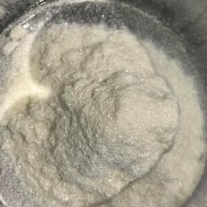 Mescaline HCL