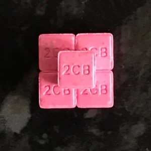 2CB Pills